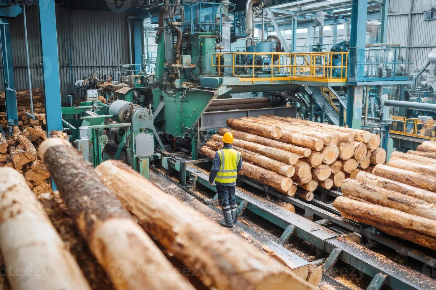Imagen del proyecto Marca Madera