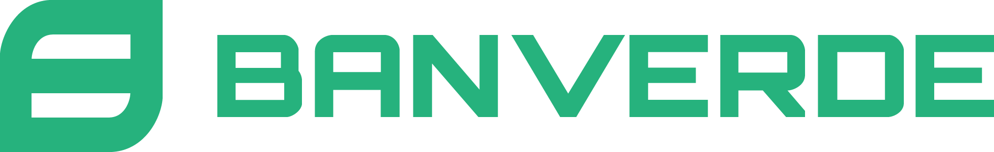 Logo de Banverde